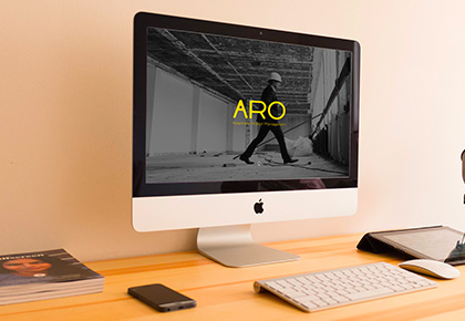 ARO