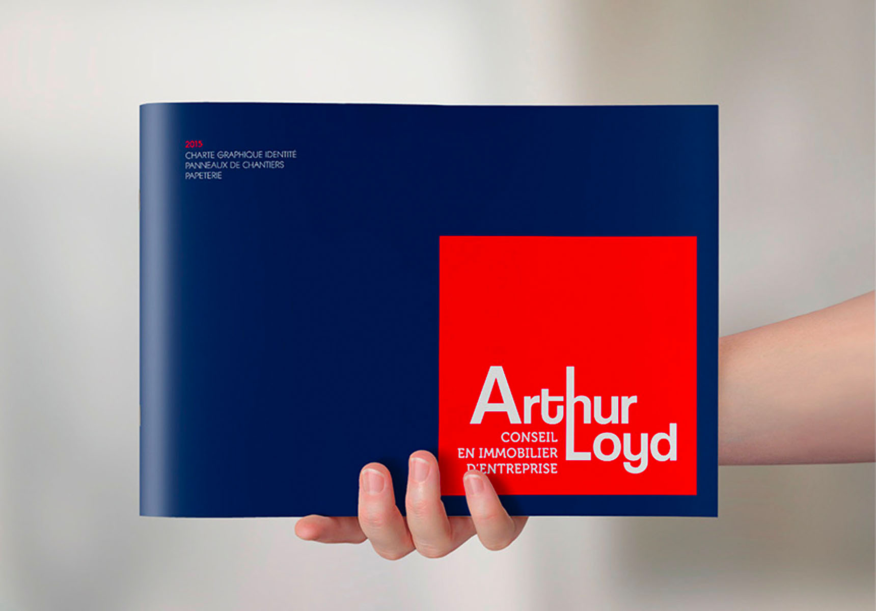 Arthur Loyd
