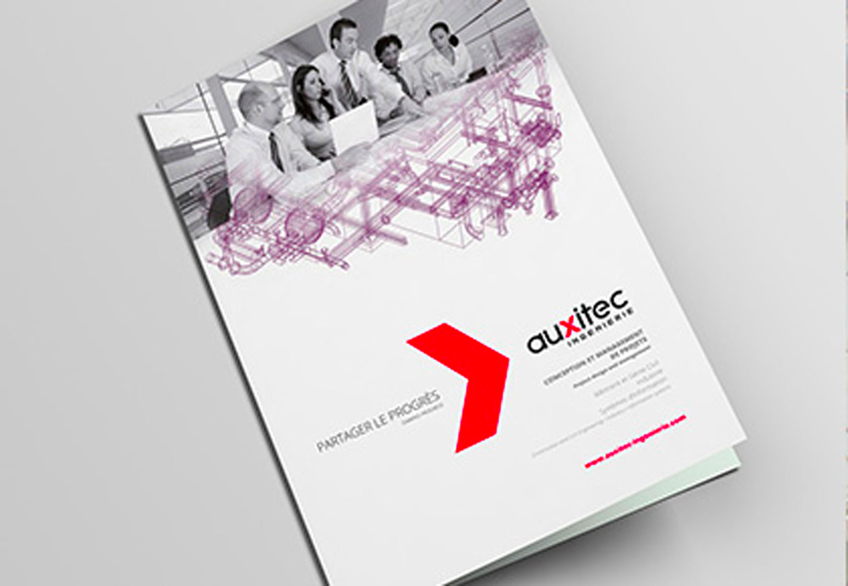 Auxitec