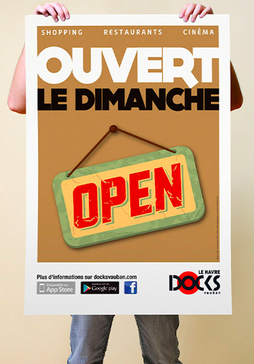 Les Docks