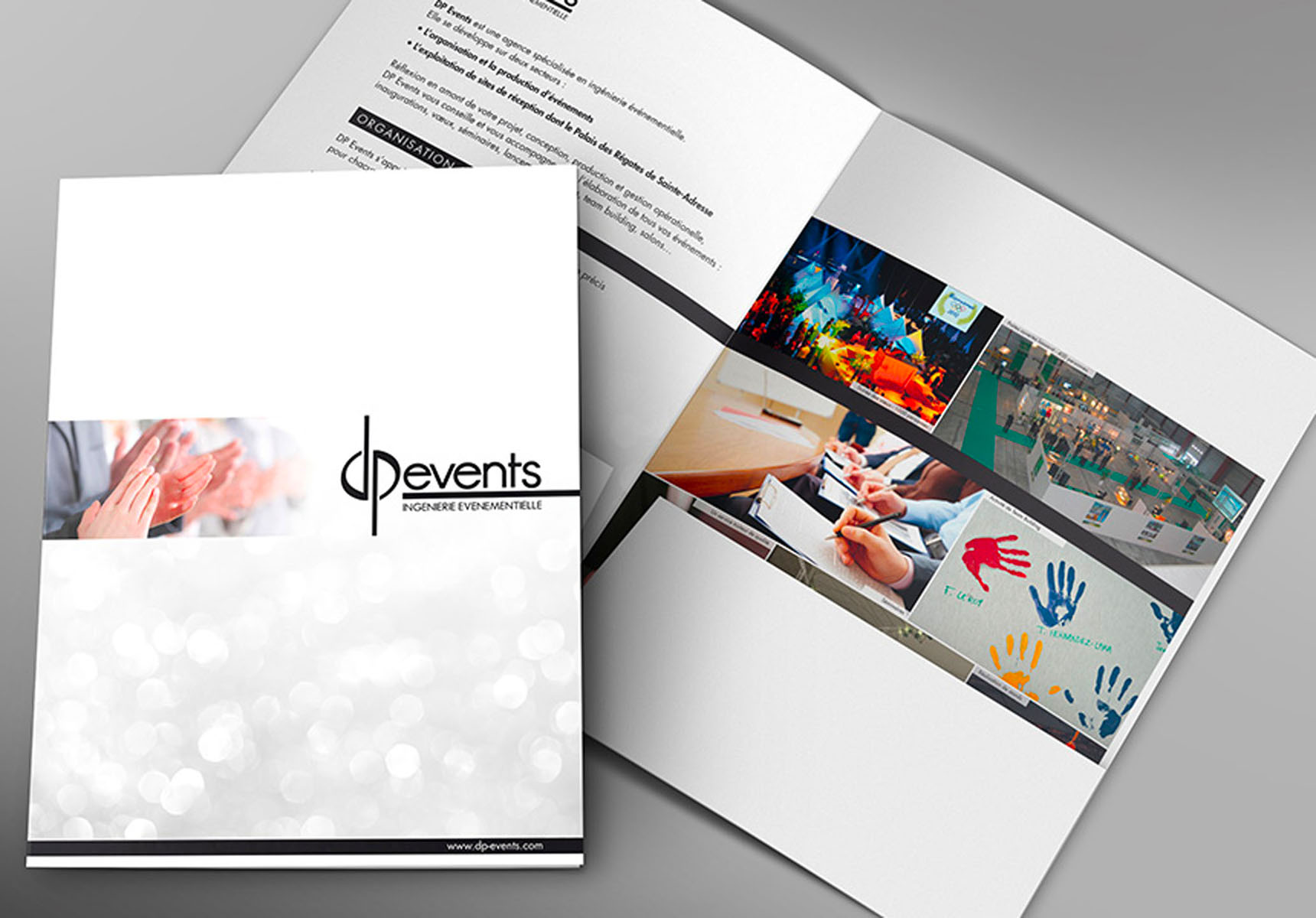 DP Events