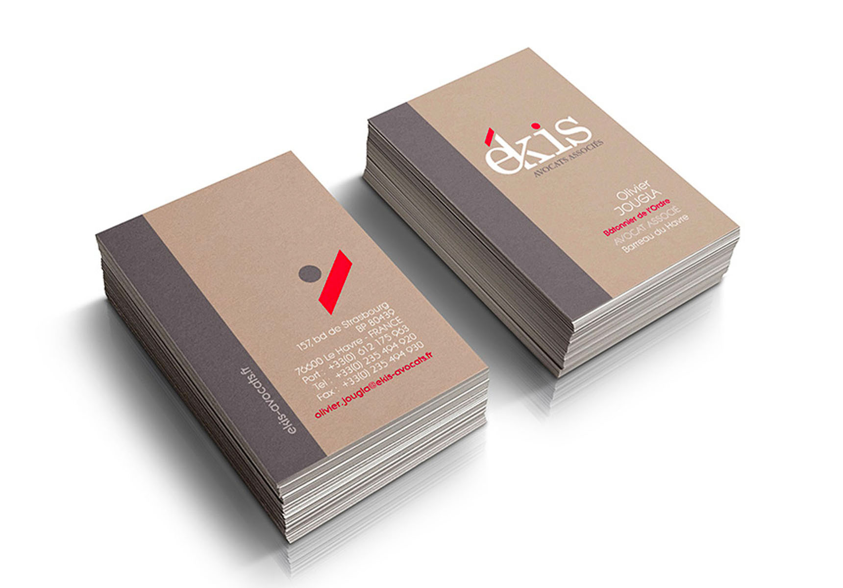 Ekis Avocats
