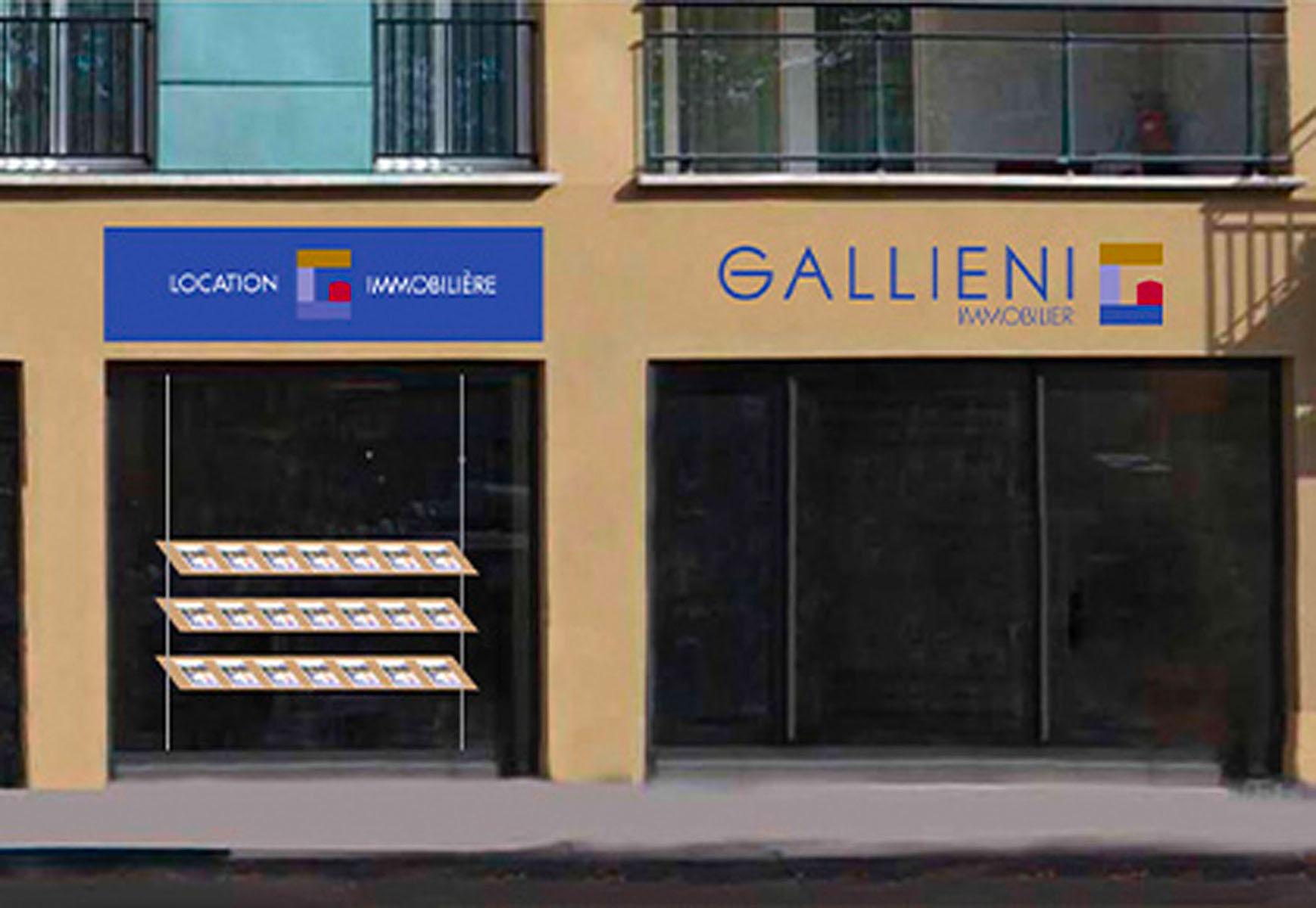 Gallieni