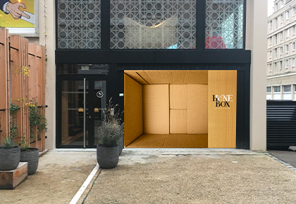 La Hune Box