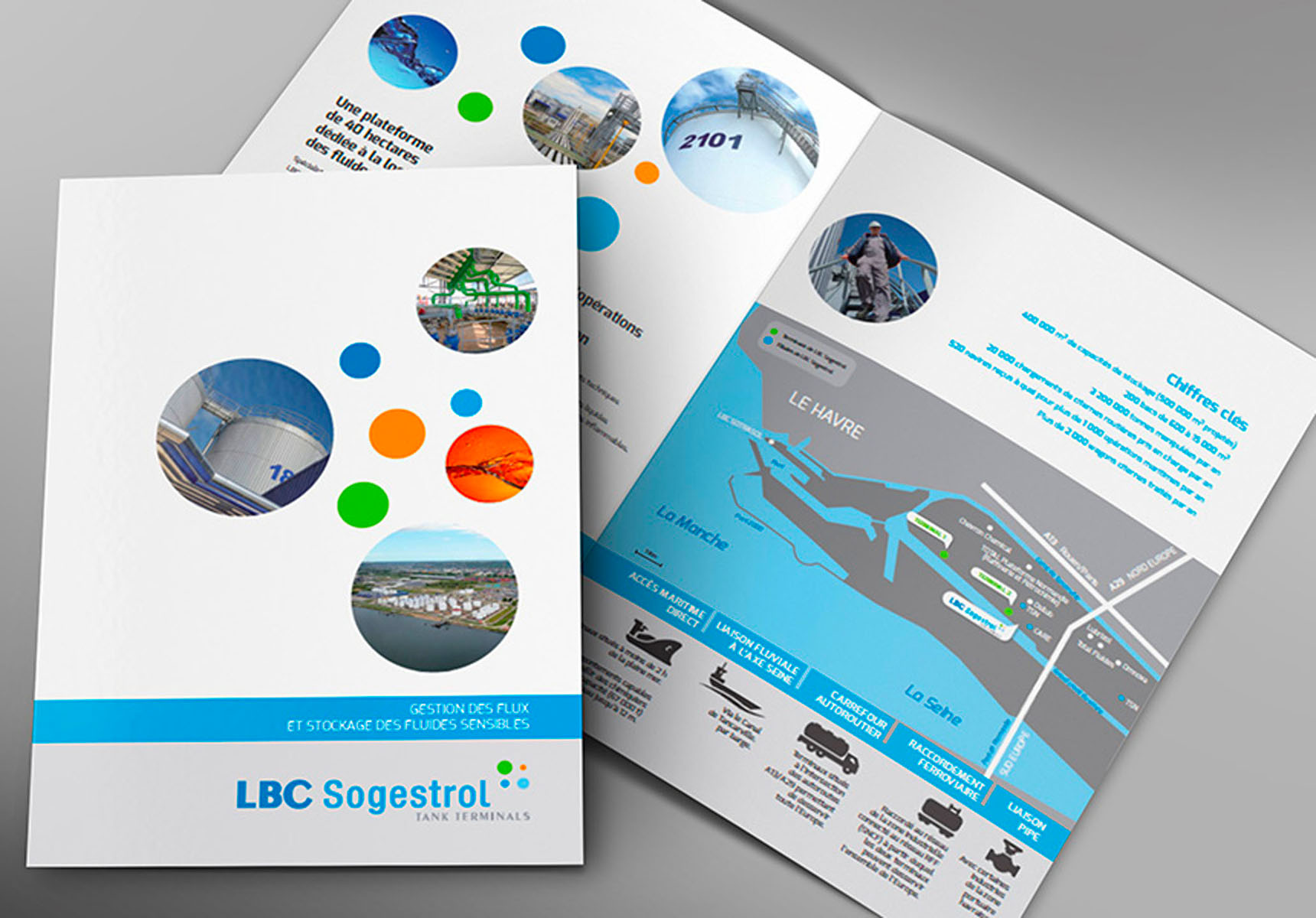 LBC Sogestrol