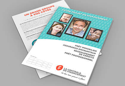 La Centrale de Financement