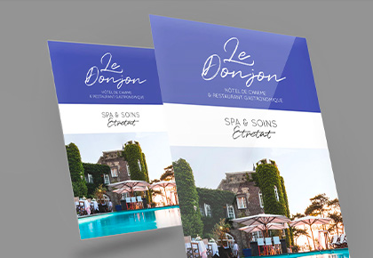 Le Donjon