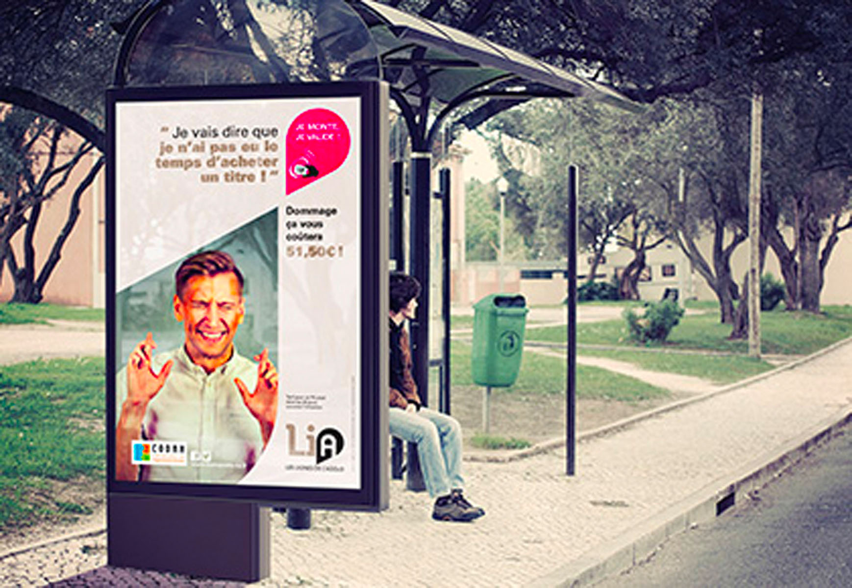 LiA
