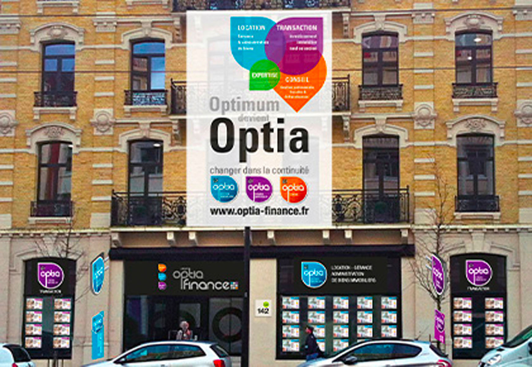 Optia