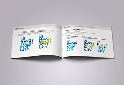 Smart Port City