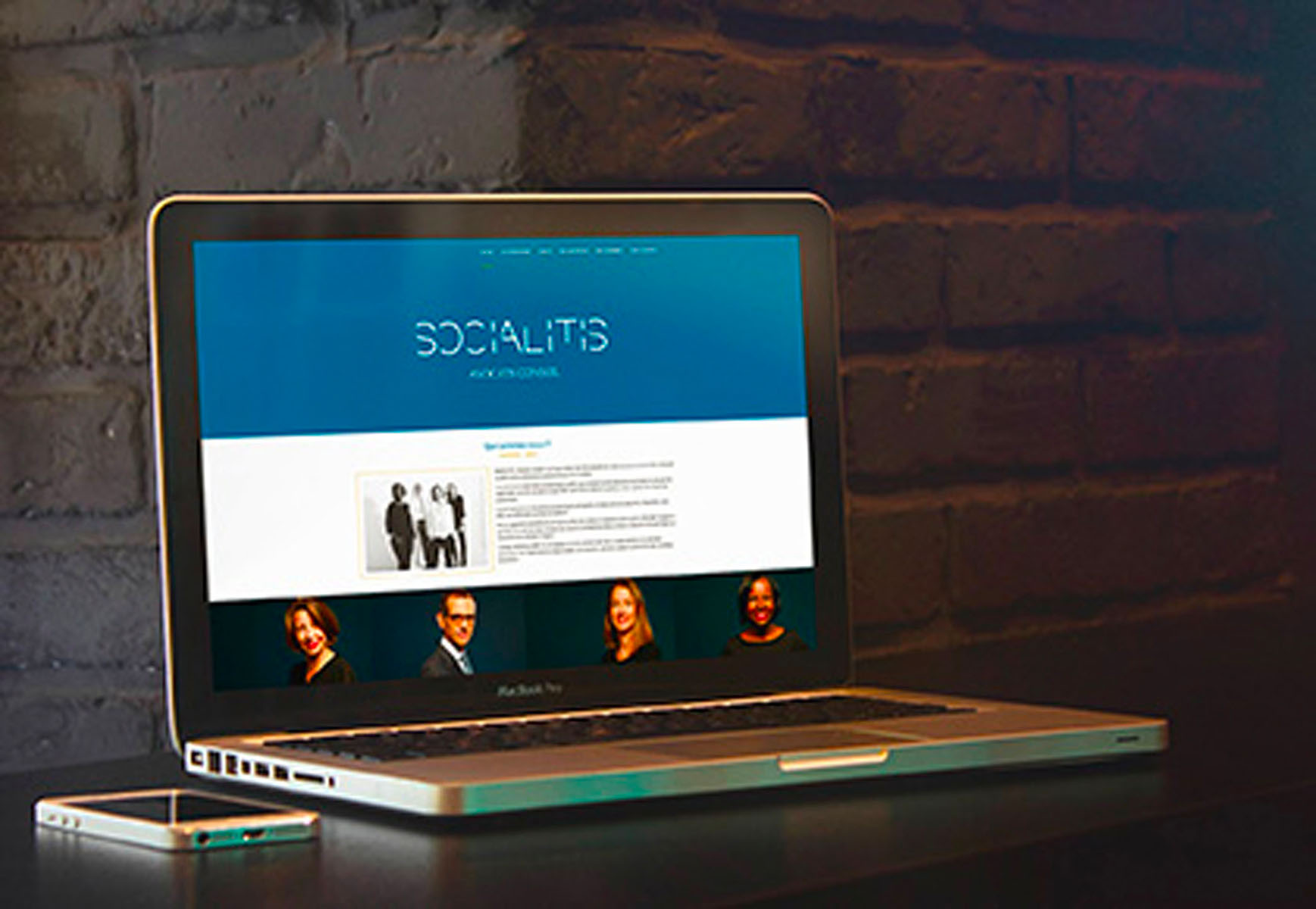 Socialitis