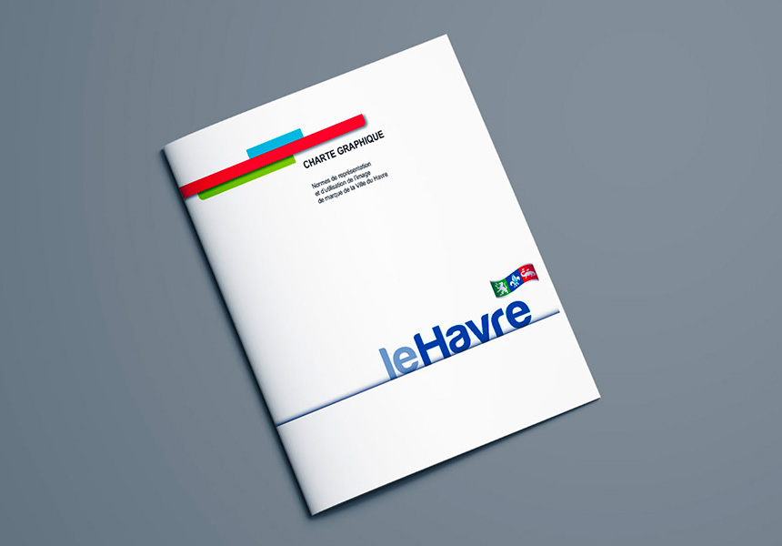 Ville du Havre