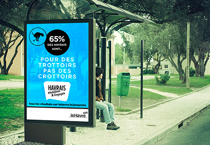 Ville du Havre